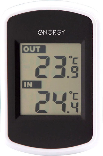 Метеостанция механическая Energy EN-648D / 107311 - фото