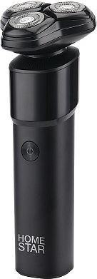 Электробритва HomeStar HS-9021 / 108153 - фото