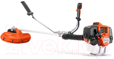 Бензокоса Husqvarna 541RS - фото