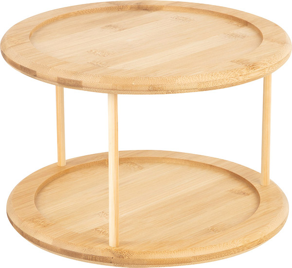 Подставка настольная для кухни Mallony Bambu 108078 - фото