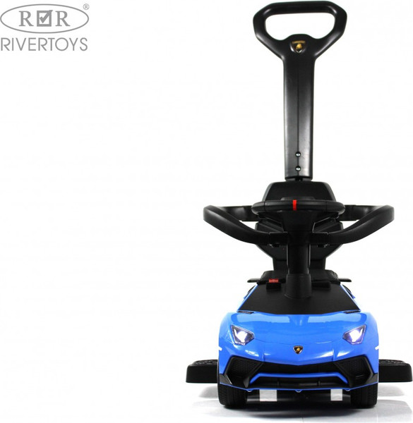 Каталка детская RiverToys M555MM-M