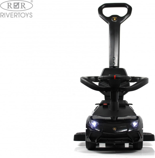 Каталка детская RiverToys M555MM-M