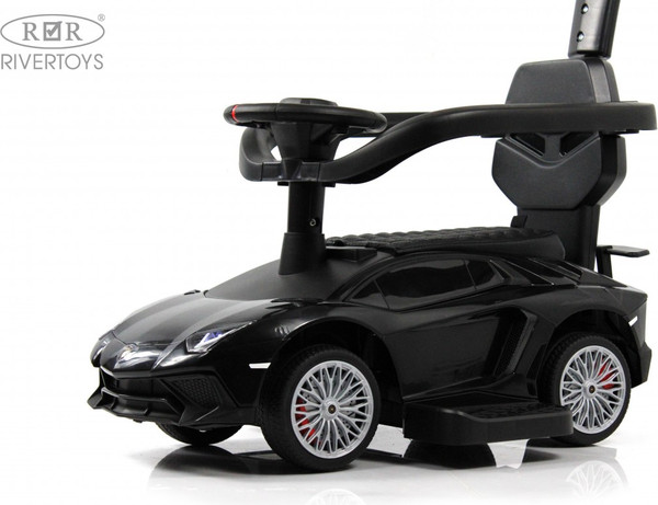 Каталка детская RiverToys M555MM-M