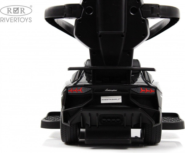 Каталка детская RiverToys M555MM-M