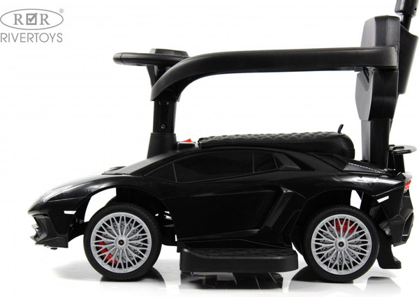 Каталка детская RiverToys M555MM-M