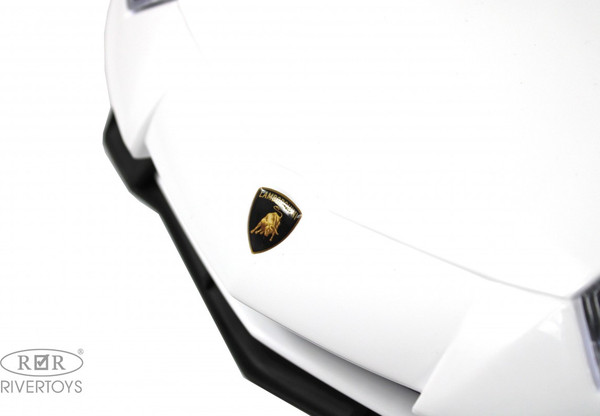 Каталка детская RiverToys M555MM-H