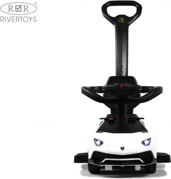 Каталка детская RiverToys M555MM-H