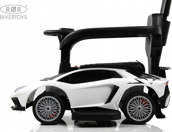 Каталка детская RiverToys M555MM-H