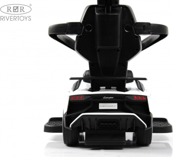 Каталка детская RiverToys M555MM-H