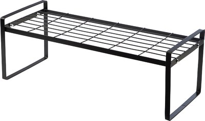 Подставка настольная для кухни Mallony L’ordine Nero 107589 - фото