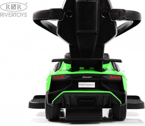 Каталка детская RiverToys M555MM-H