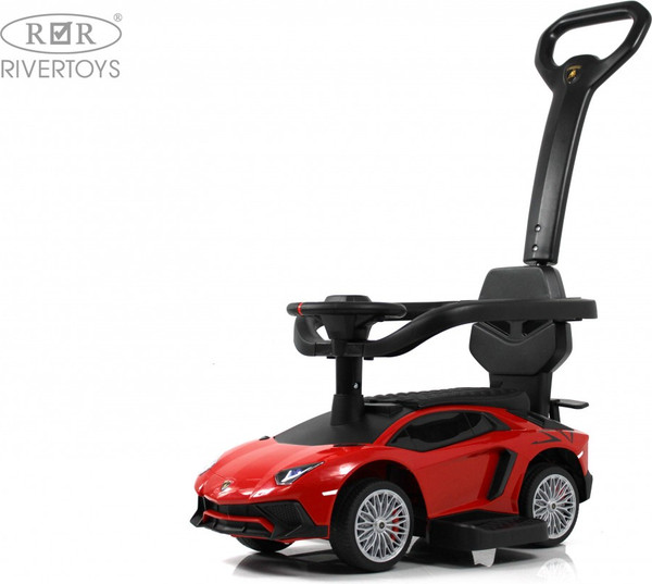 Каталка детская RiverToys M555MM-H