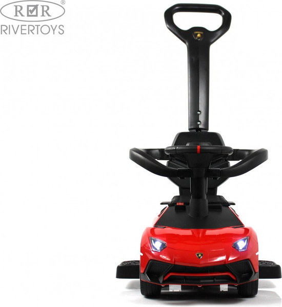 Каталка детская RiverToys M555MM-H