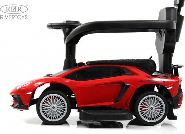 Каталка детская RiverToys M555MM-H