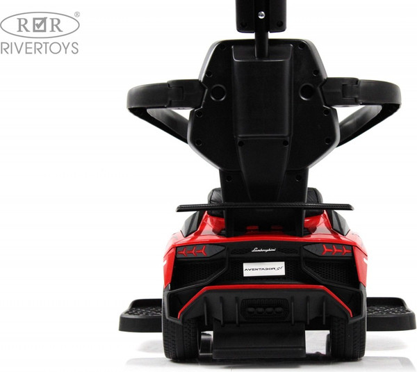 Каталка детская RiverToys M555MM-H