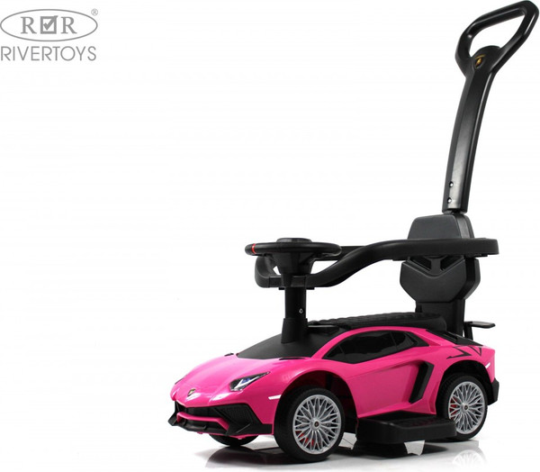 Каталка детская RiverToys M555MM-H