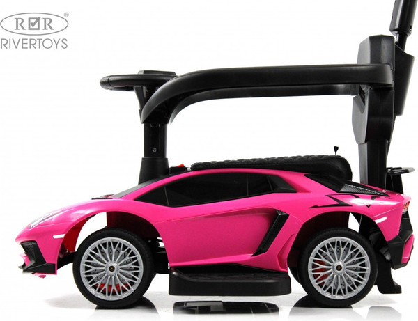 Каталка детская RiverToys M555MM-H