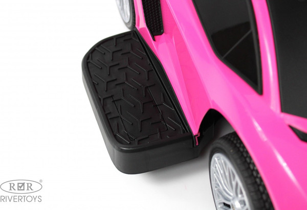 Каталка детская RiverToys M555MM-H