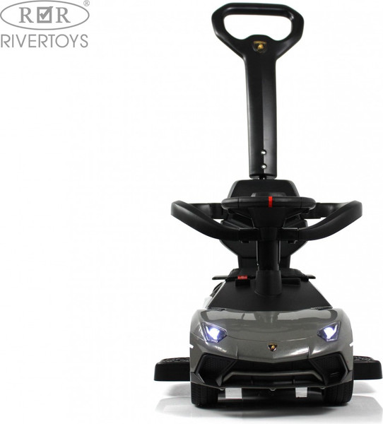 Каталка детская RiverToys M555MM-H