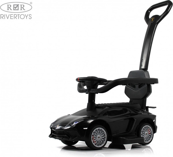 Каталка детская RiverToys M555MM-H