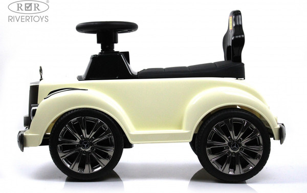 Каталка детская RiverToys Mercedes-AMG 300S / G300GG
