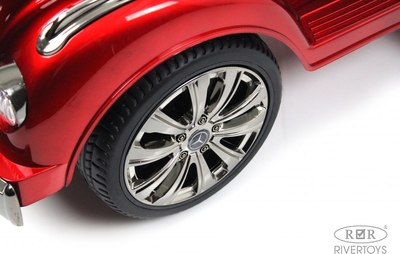 Каталка детская RiverToys Mercedes-AMG 300S / G300GG