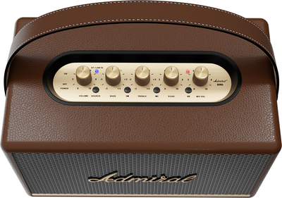 Портативная колонка ADMIRAL Bora