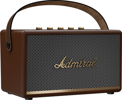Портативная колонка ADMIRAL Bora
