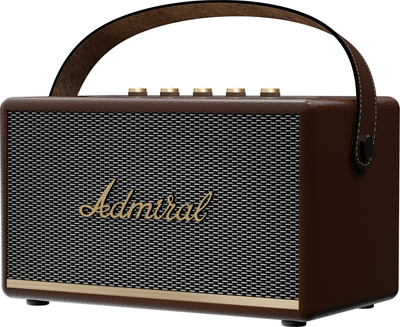 Портативная колонка ADMIRAL Bora