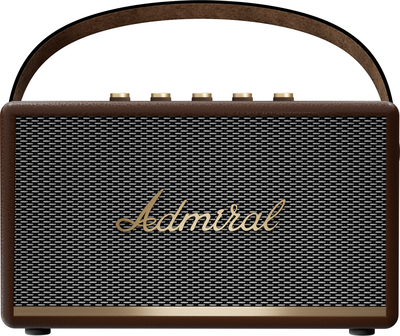 Портативная колонка ADMIRAL Bora