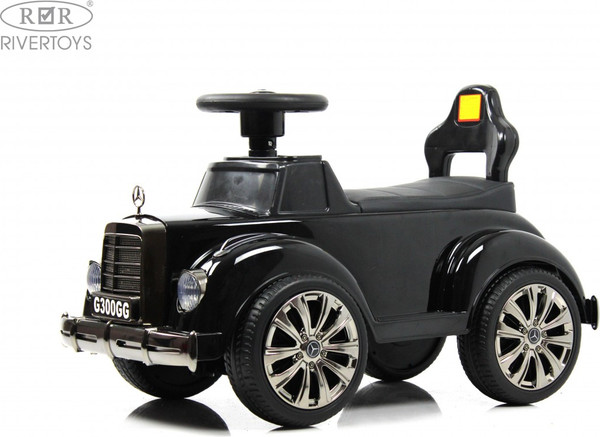 Каталка детская RiverToys Mercedes-AMG 300S / G300GG