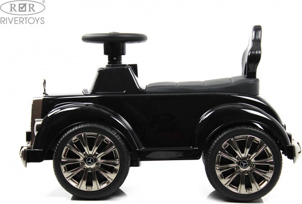 Каталка детская RiverToys Mercedes-AMG 300S / G300GG