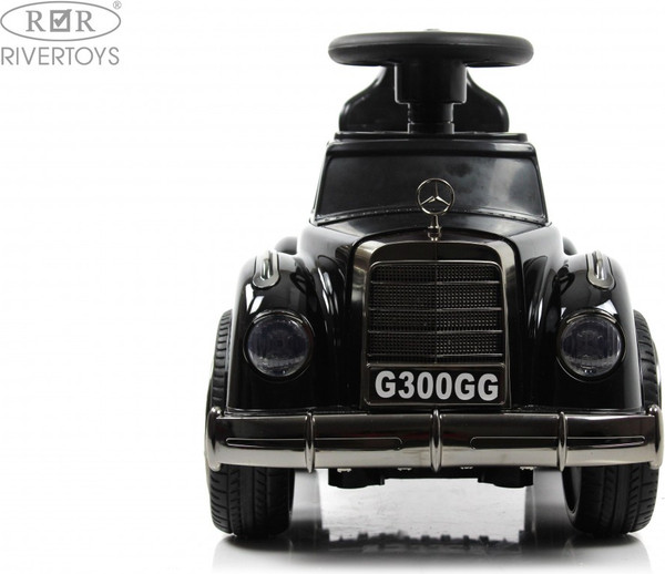 Каталка детская RiverToys Mercedes-AMG 300S / G300GG