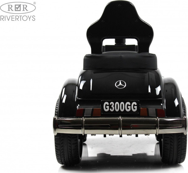 Каталка детская RiverToys Mercedes-AMG 300S / G300GG