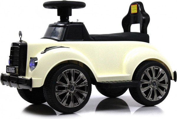 Детский автомобиль RiverToys Mercedes-AMG 300S / G300GG-D - фото