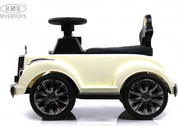 Детский автомобиль RiverToys Mercedes-AMG 300S / G300GG-D