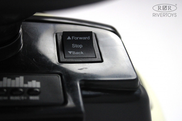 Детский автомобиль RiverToys Mercedes-AMG 300S / G300GG-D