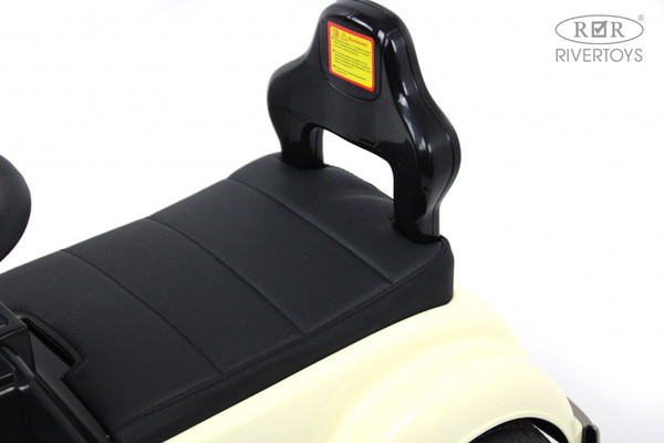 Детский автомобиль RiverToys Mercedes-AMG 300S / G300GG-D