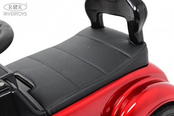 Детский автомобиль RiverToys Mercedes-AMG 300S / G300GG-D