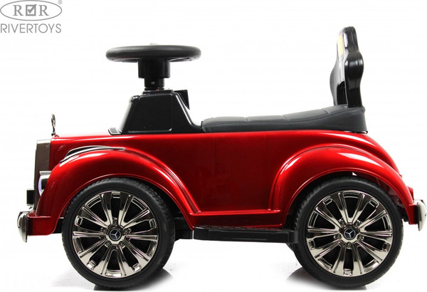 Детский автомобиль RiverToys Mercedes-AMG 300S / G300GG-D