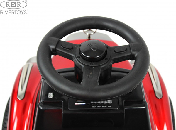 Детский автомобиль RiverToys Mercedes-AMG 300S / G300GG-D