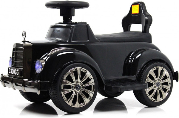 Детский автомобиль RiverToys Mercedes-AMG 300S / G300GG-D - фото