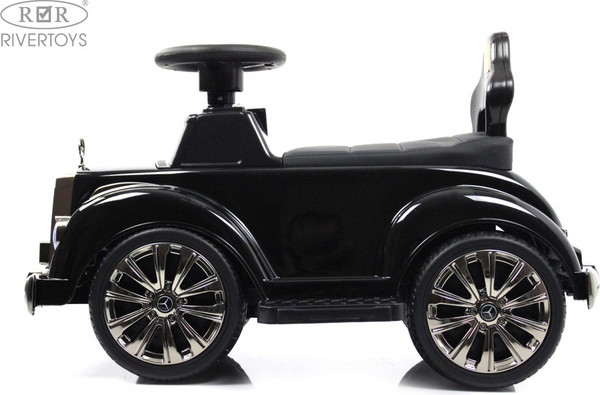 Детский автомобиль RiverToys Mercedes-AMG 300S / G300GG-D