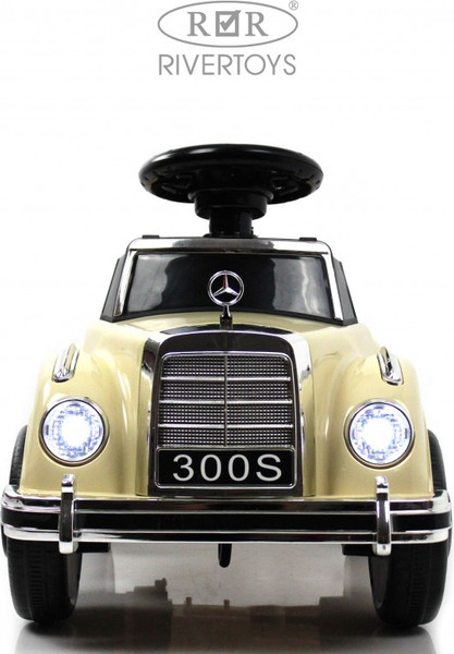 Детский автомобиль RiverToys Mercedes-Benz 300S / LS-128A