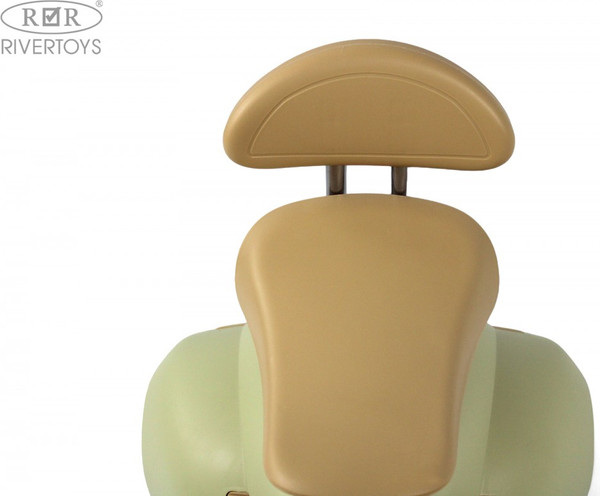 Детский мотоцикл RiverToys K444PX