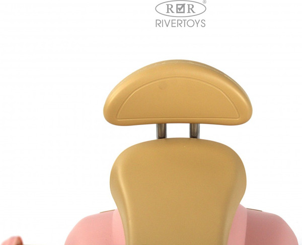 Детский мотоцикл RiverToys K444PX