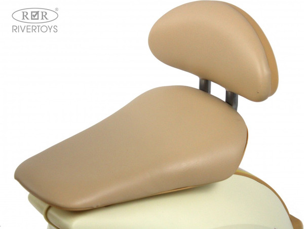 Детский мотоцикл RiverToys K444PX-A