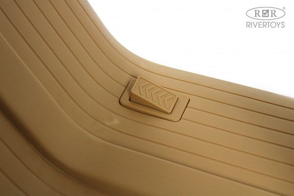 Детский мотоцикл RiverToys K444PX-A