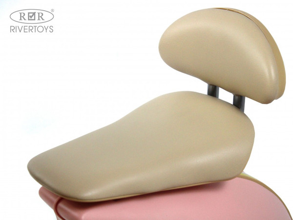 Детский мотоцикл RiverToys K444PX-A