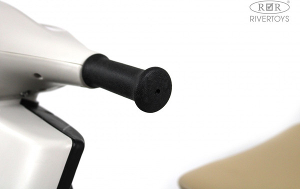 Детский мотоцикл RiverToys K444PX-A